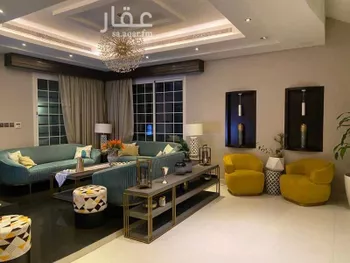 فيلا للبيع في شارع يسر, حي الرفيعة, مدينة الرياض, منطقة الرياض صورة 2