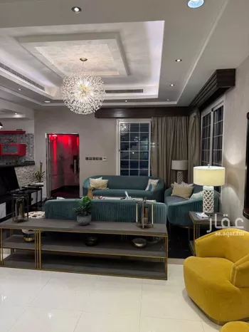 فيلا للبيع في شارع يسر, حي الرفيعة, مدينة الرياض, منطقة الرياض صورة 5