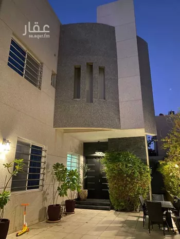 فيلا للبيع في شارع يسر, حي الرفيعة, مدينة الرياض, منطقة الرياض صورة 3