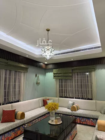 فيلا للبيع في شارع يسر, حي الرفيعة, مدينة الرياض, منطقة الرياض صورة 4