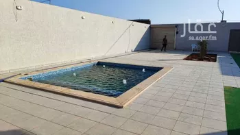 استراحة للبيع في شارع 2163630, حي النزهة, مدينة شقراء, منطقة الرياض صورة 3