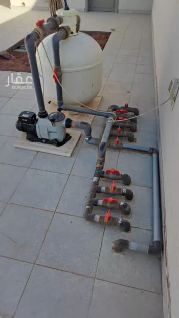 استراحة للبيع في شارع 2163630, حي النزهة, مدينة شقراء, منطقة الرياض صورة 4