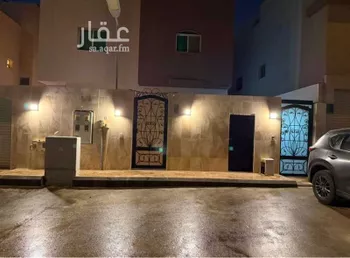 شقة للإيجار في شارع شرف الدين بن بدران, حي العقيق, مدينة الرياض, منطقة الرياض