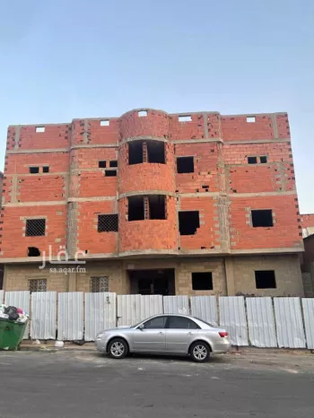 عمارة للبيع في شارع محمد أبو حمزه, حي العمرة, مدينة مكه المكرمه, منطقة مكة المكرمة