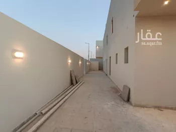 دور للبيع في شارع جعفر بن الحداد, حي عكاظ, مدينة الرياض, منطقة الرياض صورة 4