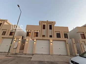 دور للبيع في شارع جعفر بن الحداد, حي عكاظ, مدينة الرياض, منطقة الرياض