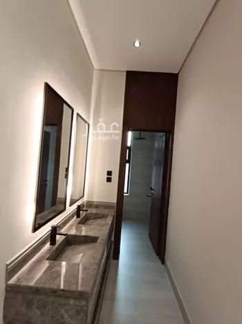 دور للبيع في شارع شهيد الدين ثم الوطن طامي بن محمد بن عاي, حي طويق, مدينة الرياض, منطقة الرياض صورة 2