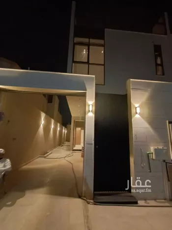 دور للبيع في شارع الكوادر, حي طويق, مدينة الرياض, منطقة الرياض