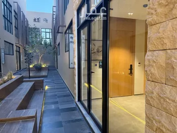 شقة للإيجار في شارع القامة, حي العارض, مدينة الرياض, منطقة الرياض صورة 3