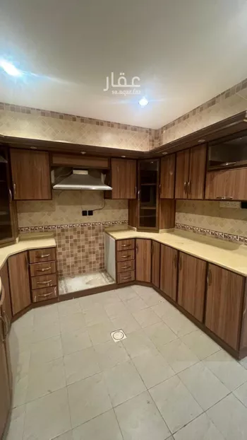 شقة للإيجار في شارع رقم 180, حي الياسمين, مدينة الرياض, منطقة الرياض صورة 5