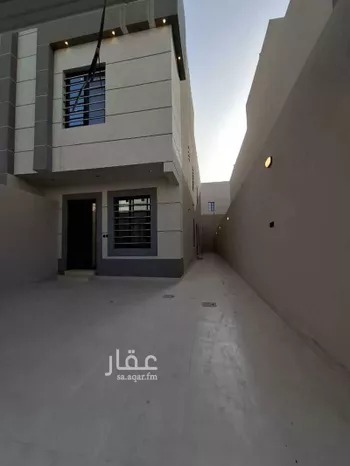دور للبيع في شارع عبدالرحمن الشعلان, حي بدر, مدينة الرياض, منطقة الرياض صورة 2