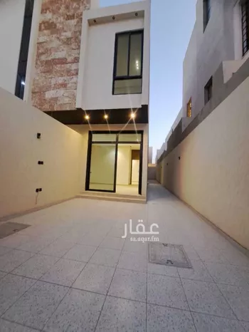 دور للبيع في شارع عبدالرحمن الشعلان, حي بدر, مدينة الرياض, منطقة الرياض صورة 2