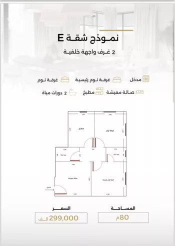 شقة للبيع في شارع الناصر بن الأحمر, حي الصفاء, مدينة جدة, منطقة مكة المكرمة صورة 5