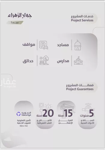 شقة للبيع في شارع عوف الجثممي, حي الزهراء, مدينة جدة, منطقة مكة المكرمة صورة 3