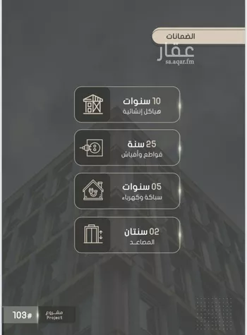شقة للبيع في شارع أحمد بن خلف, حي الصواري, مدينة جدة, منطقة مكة المكرمة صورة 2