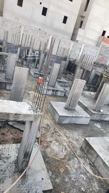 أرض للبيع في حي ، شارع عبد الملك بن مالك ، الصالحية ، جدة ، جدة
