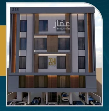 شقة للبيع في شارع ابن نجيم, حي الصواري, مدينة جدة, منطقة مكة المكرمة صورة 3