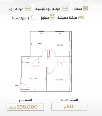 شقة للبيع في شارع الناصر بن الأحمر, حي الصفاء, مدينة جدة, منطقة مكة المكرمة