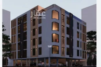 شقة للبيع في شارع الناصر بن الأحمر, حي الصفاء, مدينة جدة, منطقة مكة المكرمة