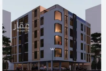شقة للبيع في شارع الناصر بن الأحمر, حي الصفاء, مدينة جدة, منطقة مكة المكرمة صورة 2