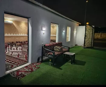 استراحة للإيجار في شارع يزيد بن عامر ابو المنذر السلمي ، حي القوس ، جدة ، جدة صورة 4