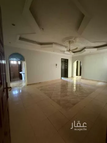 شقة للإيجار في شارع ابي ربيعه الربعي ، حي السامر ، جدة ، جدة صورة 3