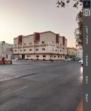 شقة للإيجار في شارع بحر العرب, حي اليرموك, مدينة الرياض, منطقة الرياض