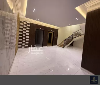 شقة للإيجار في شارع الميسمية, حي اليرموك, مدينة الرياض, منطقة الرياض صورة 4