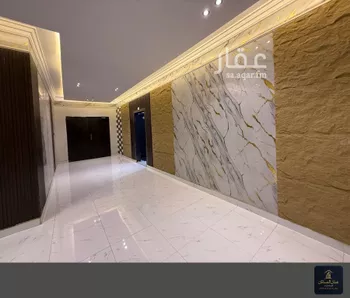 شقة للإيجار في شارع الميسمية, حي اليرموك, مدينة الرياض, منطقة الرياض صورة 5