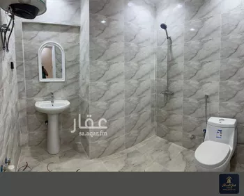 شقة للإيجار في شارع وادي الثمامة, حي السليمانية, مدينة الرياض, منطقة الرياض صورة 4