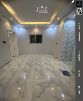 شقة للإيجار في شارع وادي الثمامة, حي السليمانية, مدينة الرياض, منطقة الرياض