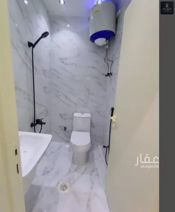 شقة للإيجار في شارع أحاليل, حي السليمانية, مدينة الرياض, منطقة الرياض صورة 2