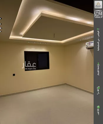 شقة للإيجار في شارع الكتاب, حي الملك عبدالعزيز, مدينة الرياض, منطقة الرياض