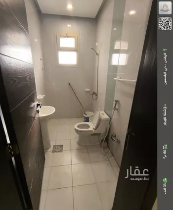 شقة للإيجار في شارع الامير عبدالله بن سعود بن عبدالله صنيتان ال سعود, حي الياسمين, مدينة الرياض, منطقة الرياض