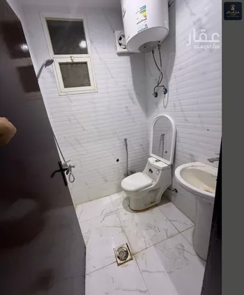 شقة للإيجار في شارع الهملة, حي اليرموك, مدينة الرياض, منطقة الرياض صورة 5