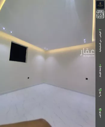 شقة للإيجار في شارع أحاليل, حي السليمانية, مدينة الرياض, منطقة الرياض