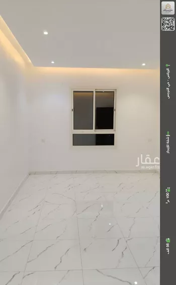 شقة للإيجار في شارع الديوان, حي النرجس, مدينة الرياض, منطقة الرياض
