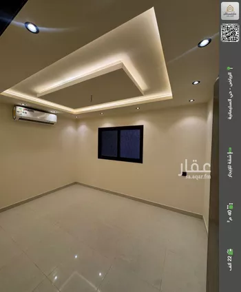 شقة للإيجار في شارع الكتاب, حي الملك عبدالعزيز, مدينة الرياض, منطقة الرياض