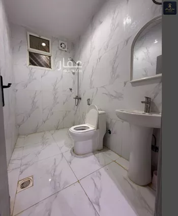 شقة للإيجار في شارع الهملة, حي اليرموك, مدينة الرياض, منطقة الرياض صورة 4