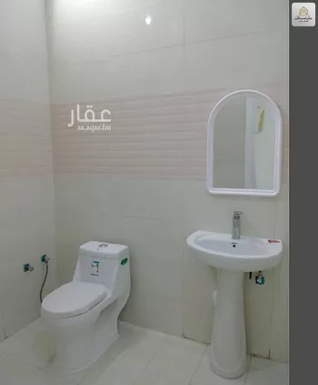 شقة للإيجار في شارع وادي ترج, حي القادسية, مدينة الرياض, منطقة الرياض صورة 5