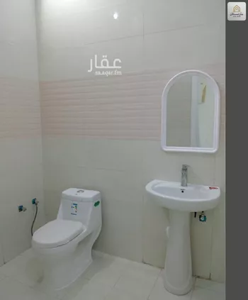 شقة للإيجار في شارع وادي ترج, حي القادسية, مدينة الرياض, منطقة الرياض صورة 2