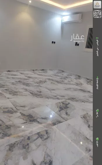 شقة للإيجار في شارع سلمان الفارسي, حي الخليج, مدينة الرياض, منطقة الرياض