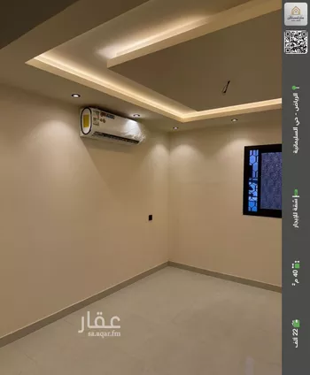 شقة للإيجار في شارع الكتاب, حي الملك عبدالعزيز, مدينة الرياض, منطقة الرياض