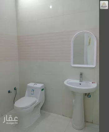 شقة للإيجار في شارع وادي ترج, حي القادسية, مدينة الرياض, منطقة الرياض صورة 4
