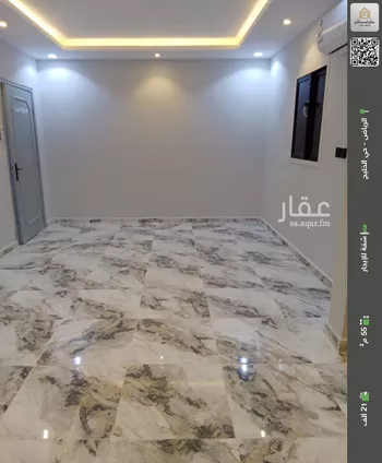 شقة للإيجار في شارع سلمان الفارسي, حي الخليج, مدينة الرياض, منطقة الرياض