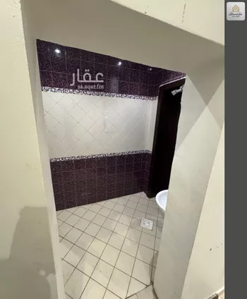 شقة للإيجار في شارع الامير عبدالله بن سعود بن عبدالله صنيتان ال سعود, حي الياسمين, مدينة الرياض, منطقة الرياض صورة 4