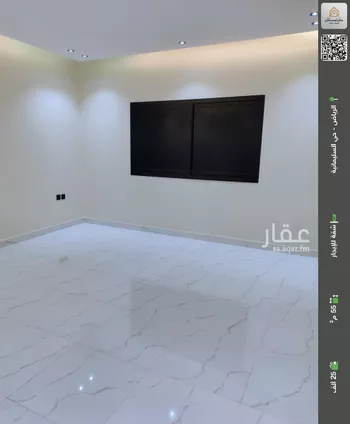 شقة للإيجار في شارع أحاليل, حي السليمانية, مدينة الرياض, منطقة الرياض