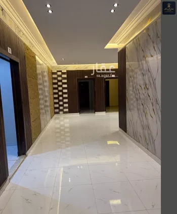 شقة للإيجار في شارع الميسمية, حي اليرموك, مدينة الرياض, منطقة الرياض صورة 2