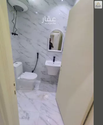 شقة للإيجار في شارع الفاسي, حي الضباط, مدينة الرياض, منطقة الرياض صورة 3