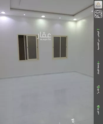 شقة للإيجار في شارع وادي ترج, حي القادسية, مدينة الرياض, منطقة الرياض